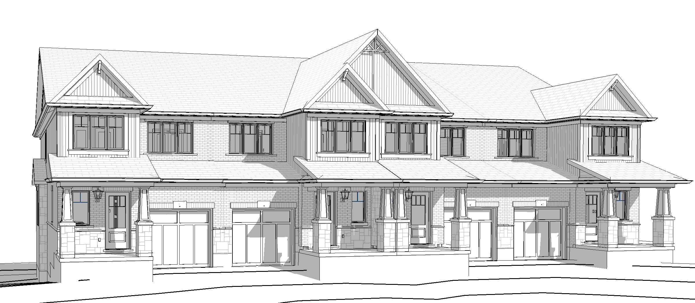 Villa C 294-3 Archer Ave